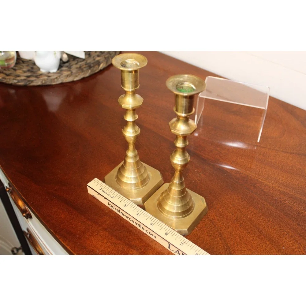 N/A pair antique